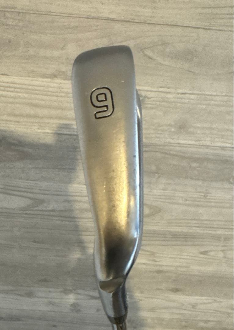 PING i210 アイアン　5番、6番セット