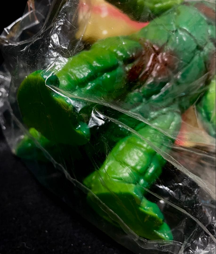 ブルマァク　ジャイアントドラコ　未開封　バンダイ　BCLUB bullmark