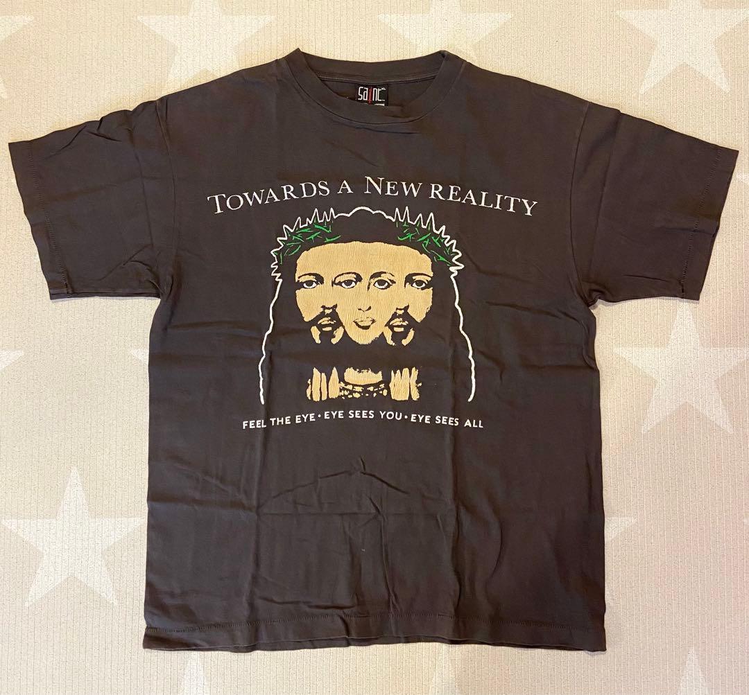 saint michael mxxxxxx セントマイケル マンソン Tシャツ - メルカリ