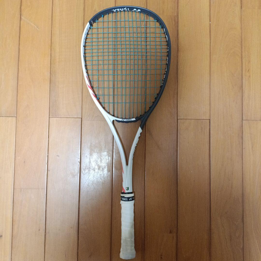 ラケット(軟式用) YONEX VOLTRAGE 7 VS VR7VS-103