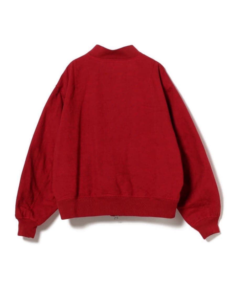 25AW URU TOKYO 即完売 MA-1ブルゾン サイズ1