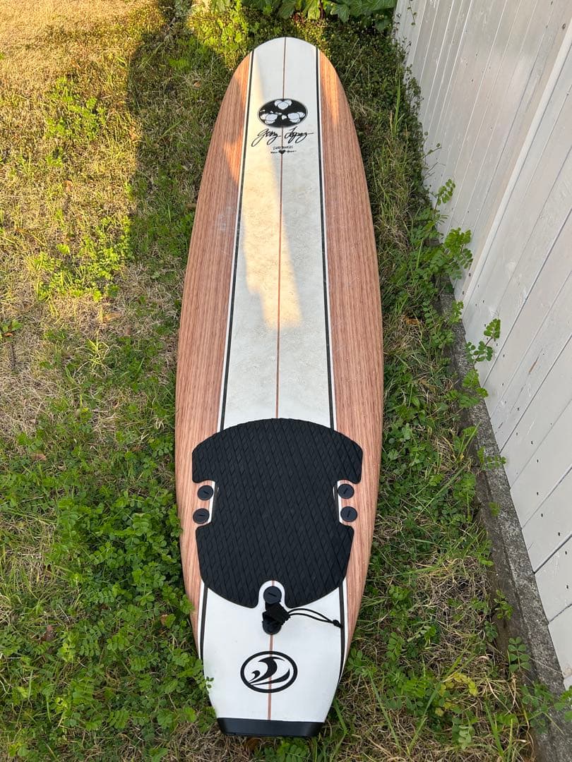 コストコ　ジェリーロペス　ソフトボード　8ft