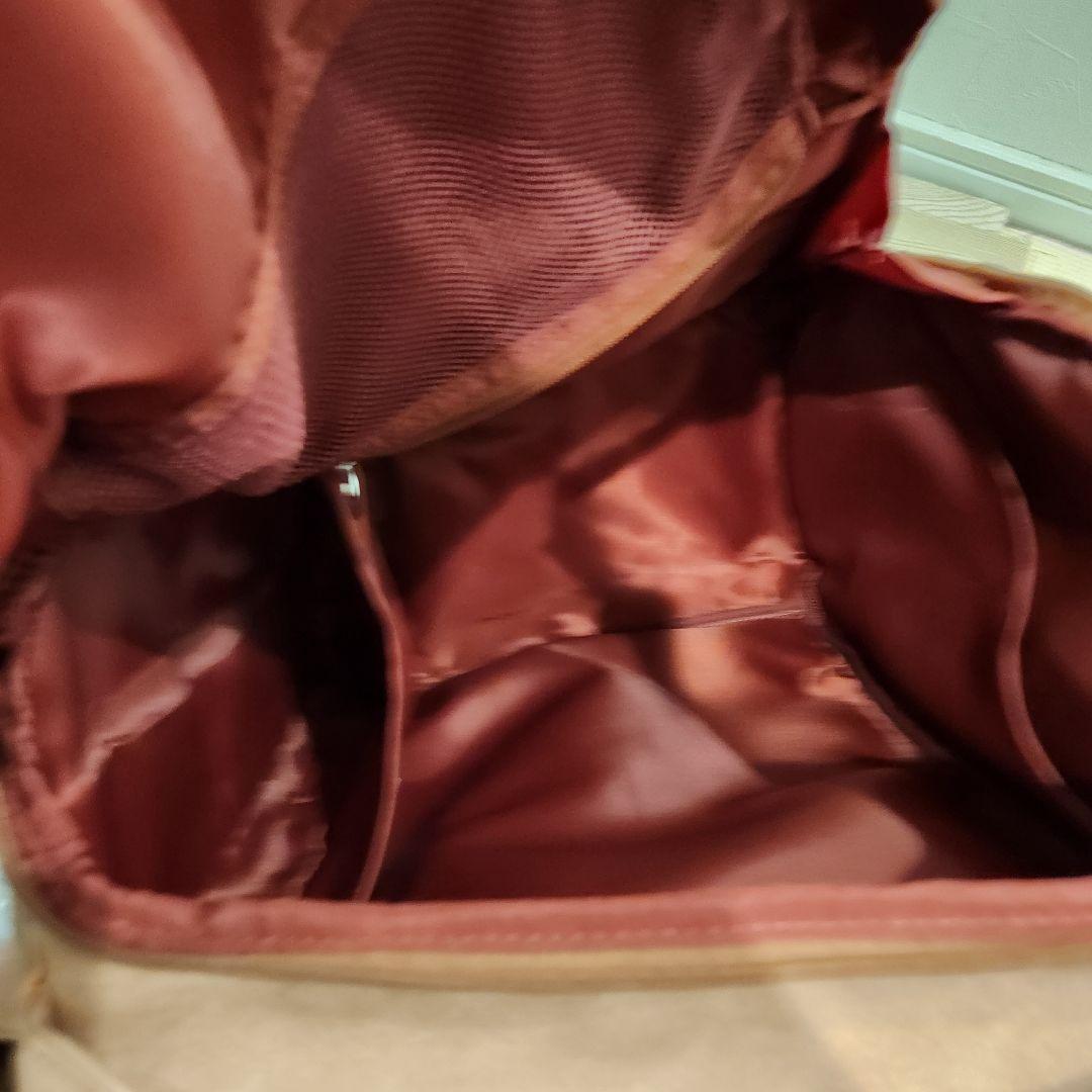 未使用級 soelte ソエルテ　ACE エース　キャリーバッグ　キャリーカート