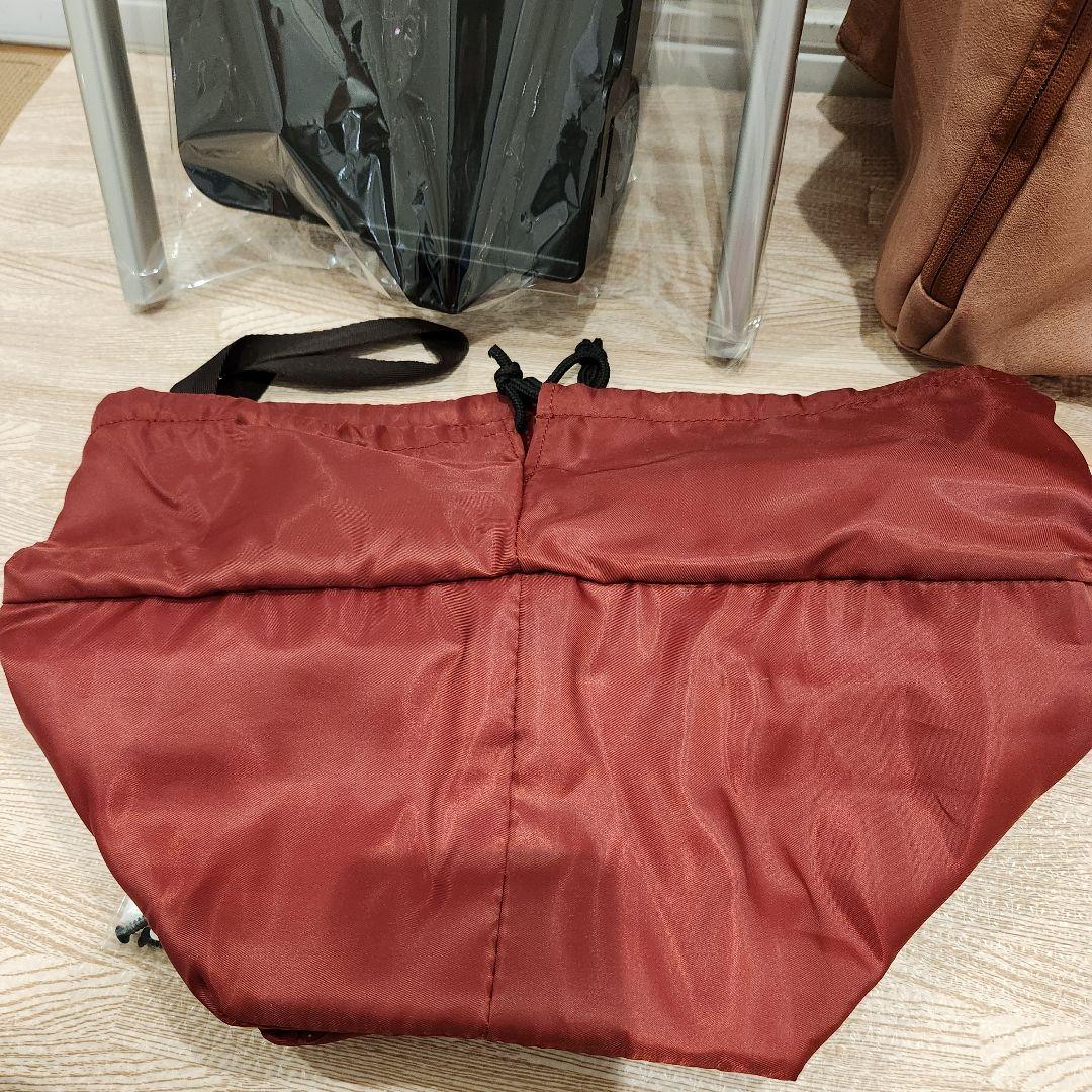 未使用級 soelte ソエルテ　ACE エース　キャリーバッグ　キャリーカート