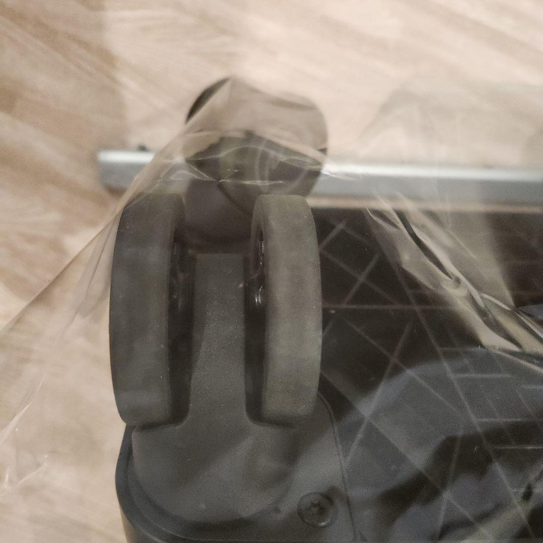 未使用級 soelte ソエルテ　ACE エース　キャリーバッグ　キャリーカート