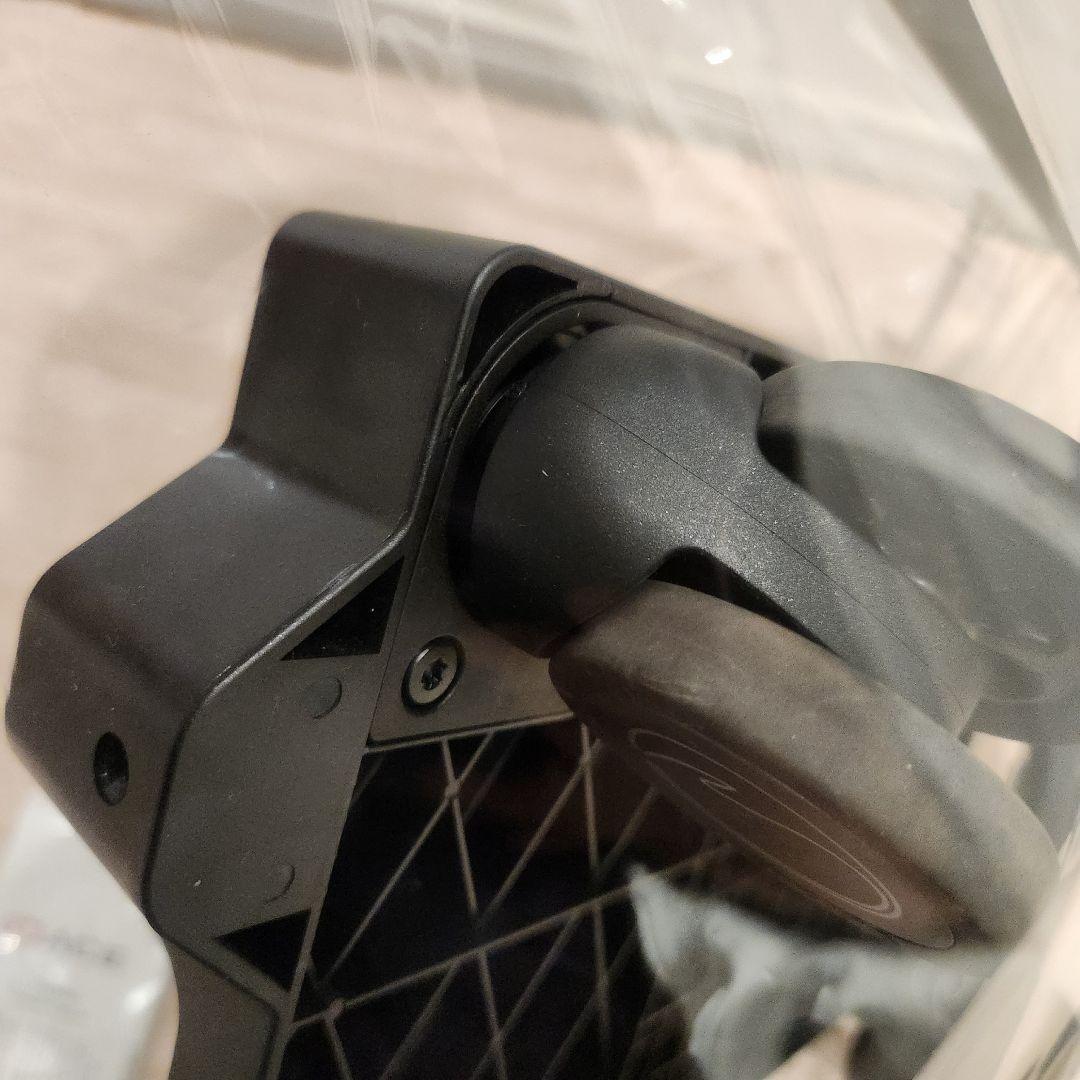 未使用級 soelte ソエルテ　ACE エース　キャリーバッグ　キャリーカート