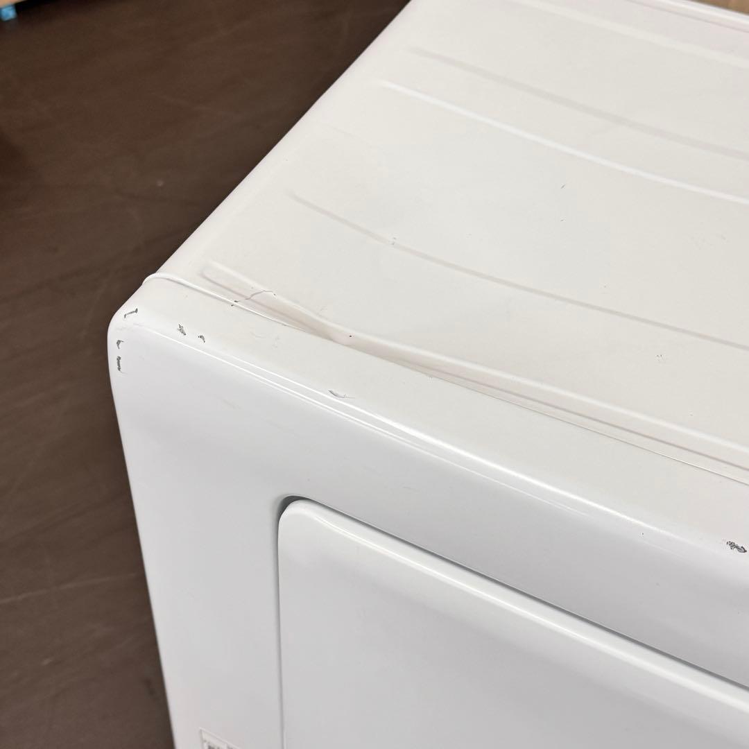 ☆激安‼️ 2016年製　日立除湿形電気衣類乾燥機 DE-N50WV 5.0KG