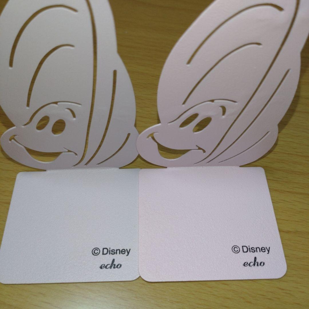 ヤングオイスター ブックスタンド ブックエンド 本立て 不思議の国の