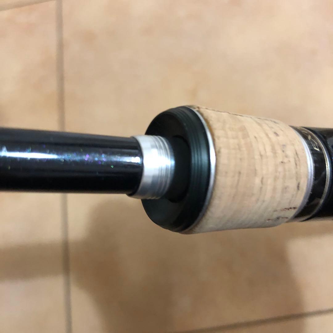 ロッド EXPRIDE 268ML-2 SHIMANO