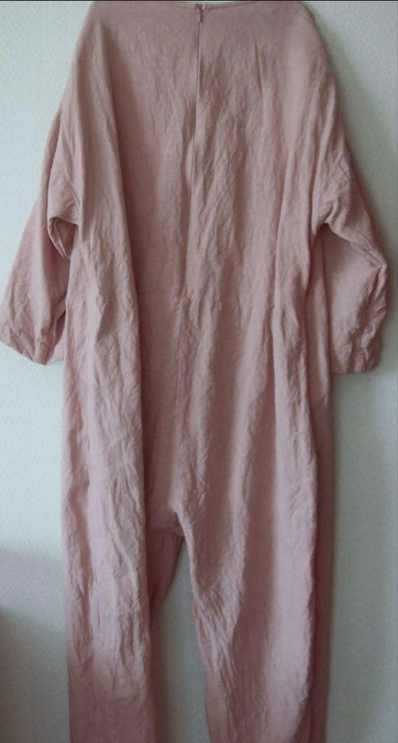 ito fukuoka ジャンプ　スモーキーピンク