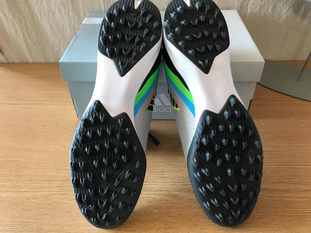 adidas　Xスピードポータル3　ＴＦ 27.0cm　新品箱付き