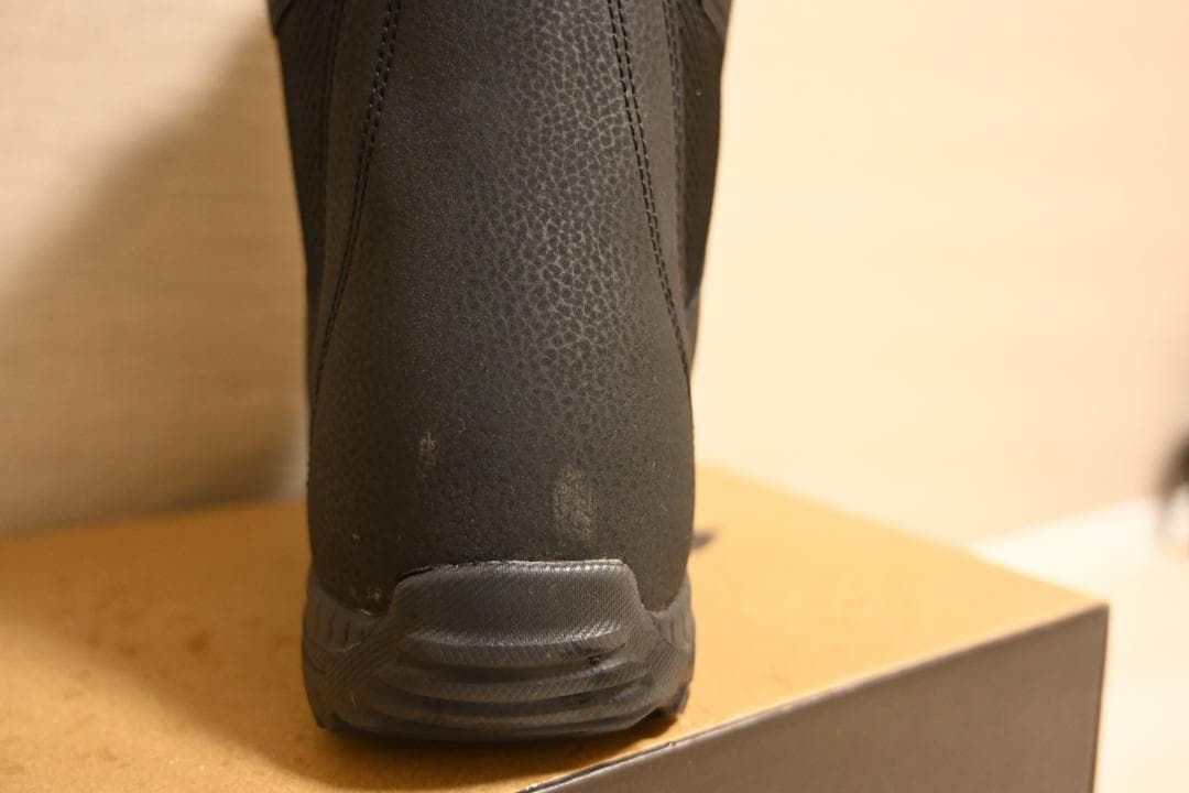 【27.0cm】【一回使用】BURTON MOTO BOA WIDE