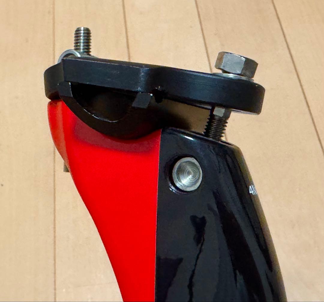 ピナレロ ドグマ F10 純正シートポスト 中古品 - メルカリ