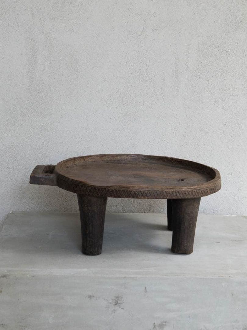 Orné de Feuilles （オルネ ド フォイユ）　インテリア