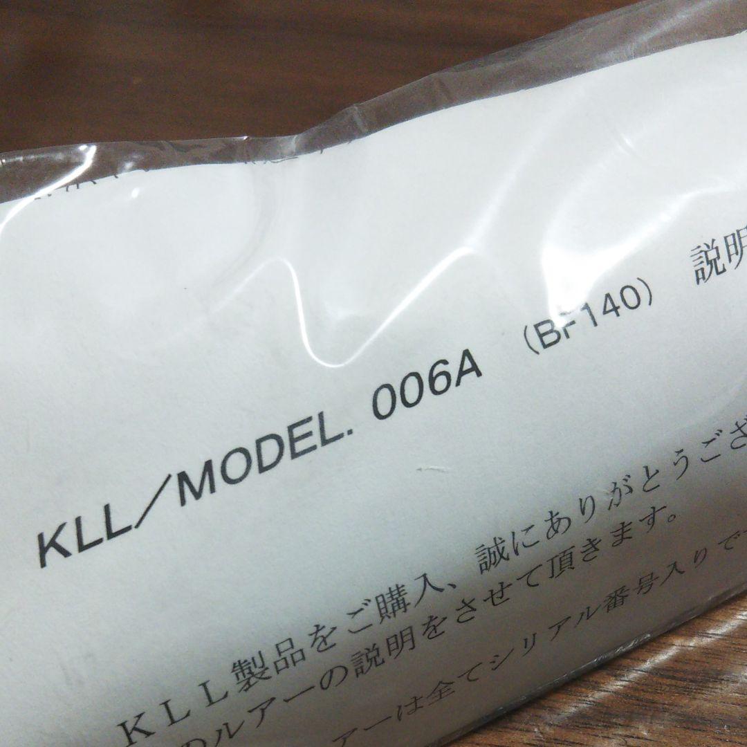 カーペンター KLL／MODEL.006A 最終値下