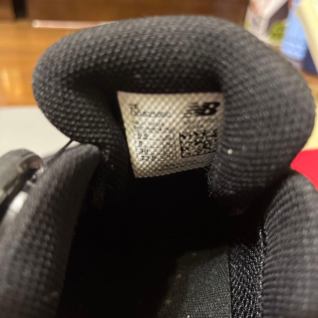 New Balance Fresh Foam ゴルフシューズ