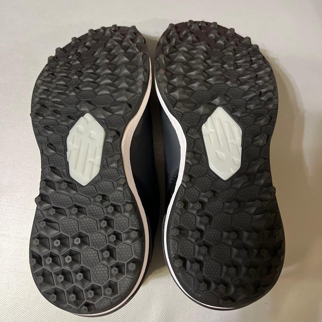 New Balance Fresh Foam ゴルフシューズ