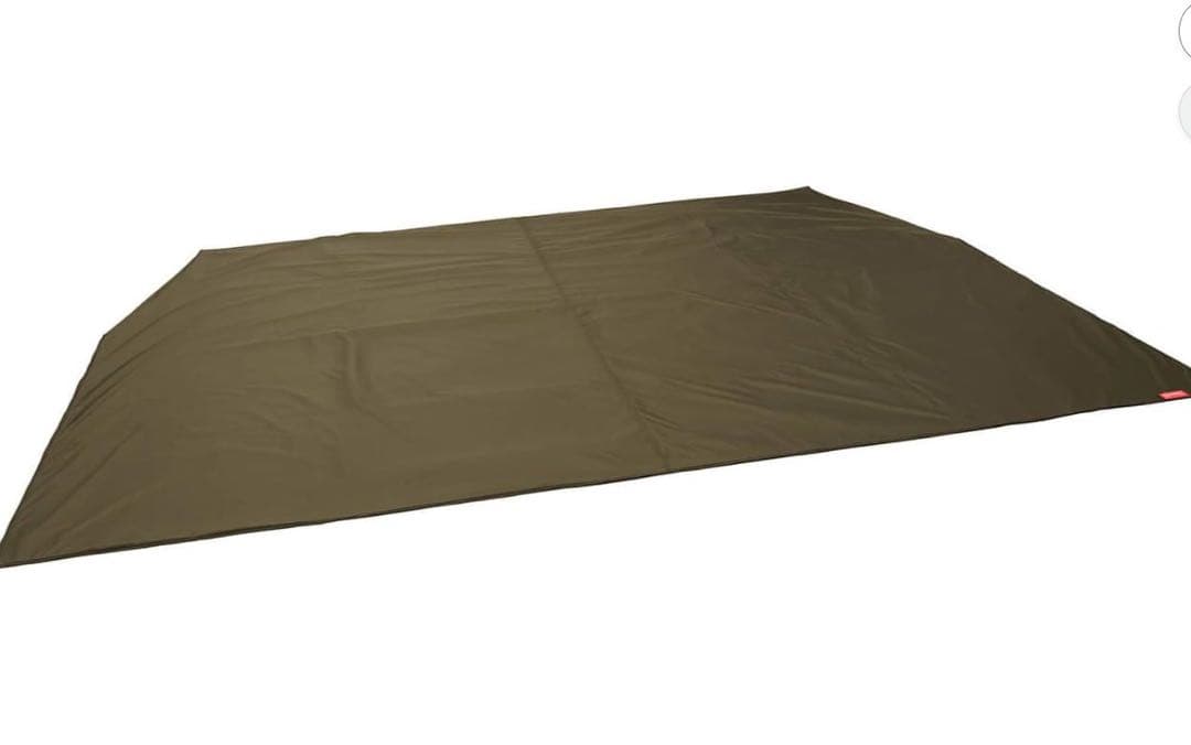 Coleman トンネル2ルームハウスLDX オリーブ　スタートパッケージ