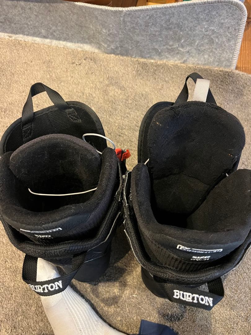 バートン　モト　moto 26.5 アジアンフィット