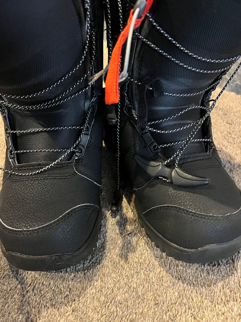 バートン　モト　moto 26.5 アジアンフィット