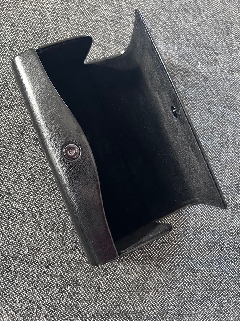 PERSOL メンズ、サングラス ブラウン