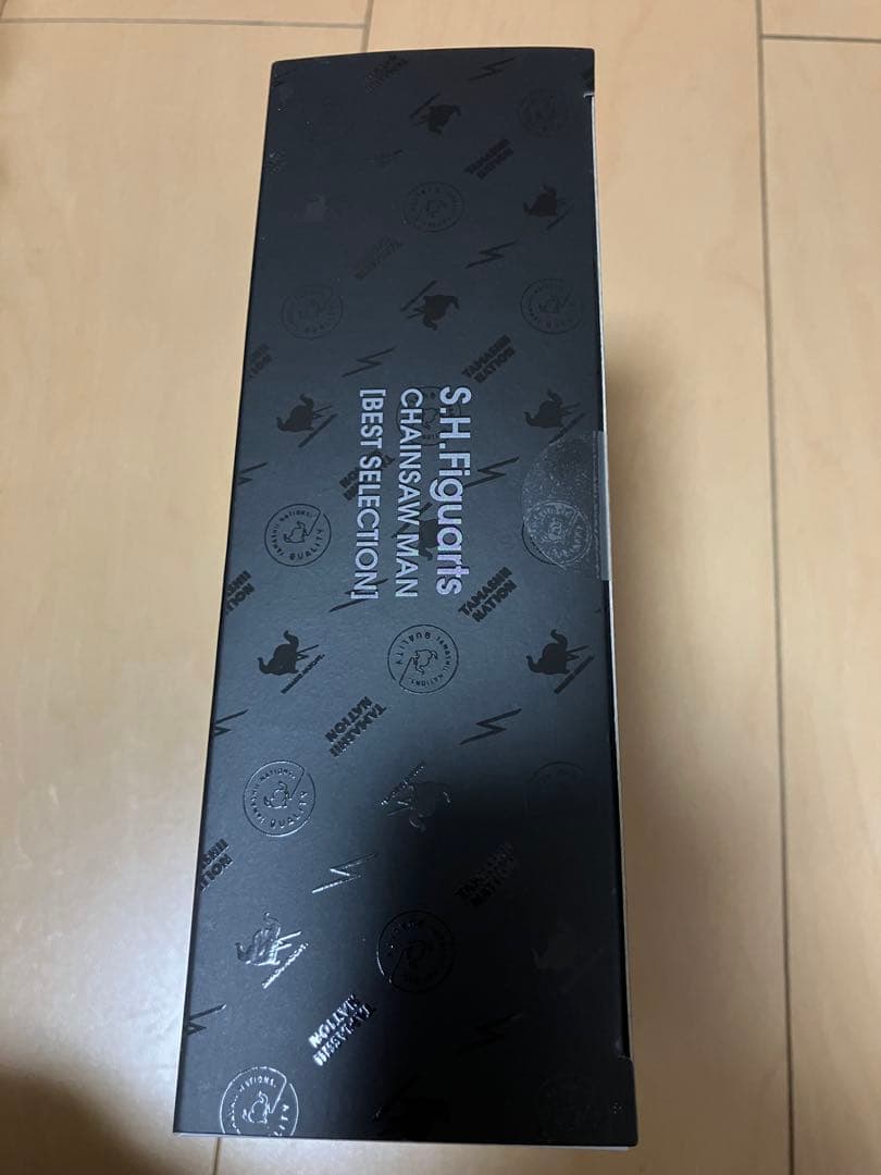 未開封/ S.H.Figuarts チェンソーマン BEST SELECTION