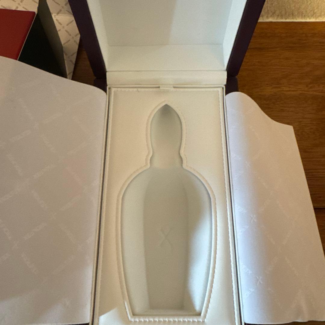 香水(ユニセックス) XERJOFF NAXOS EDP 100ml