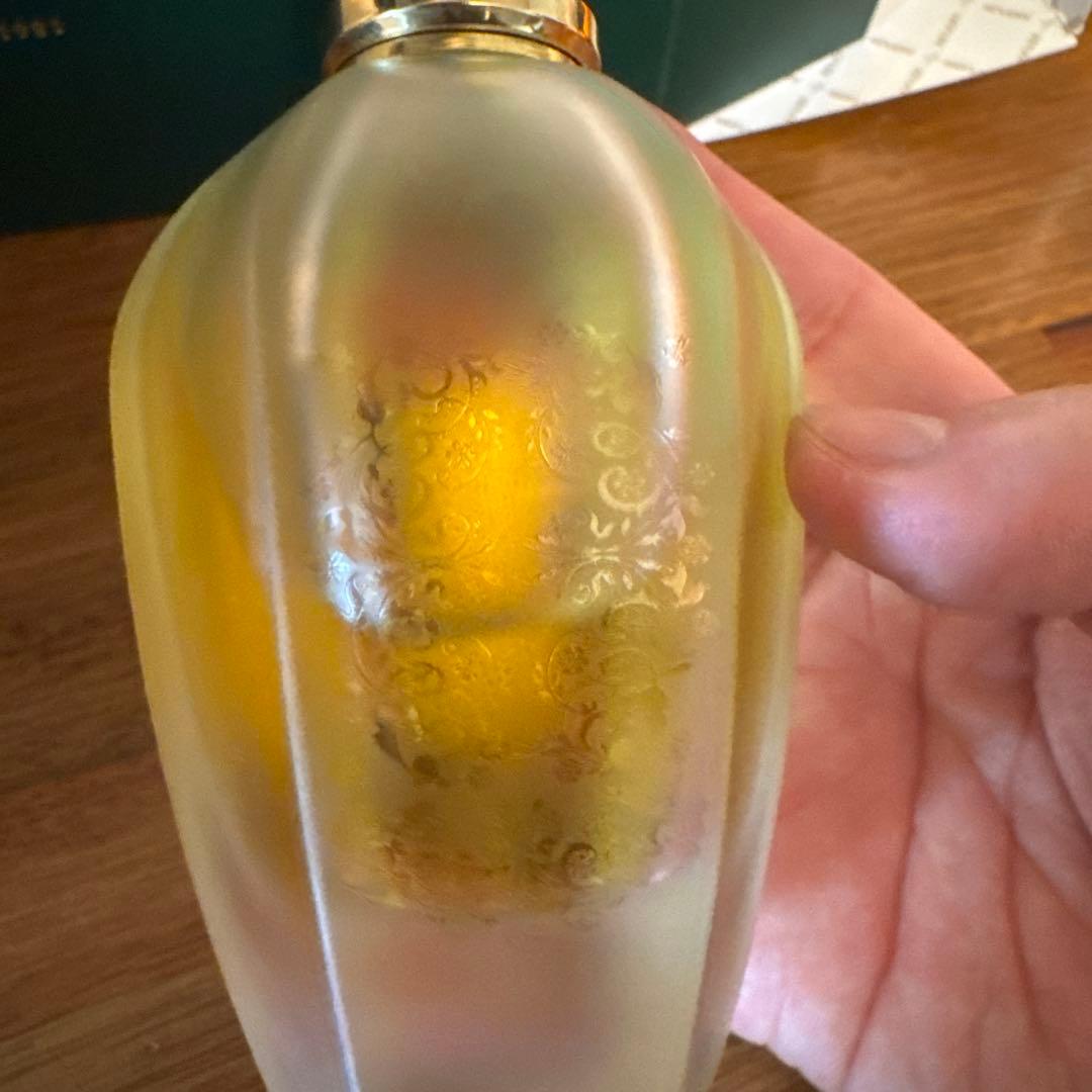 香水(ユニセックス) XERJOFF NAXOS EDP 100ml