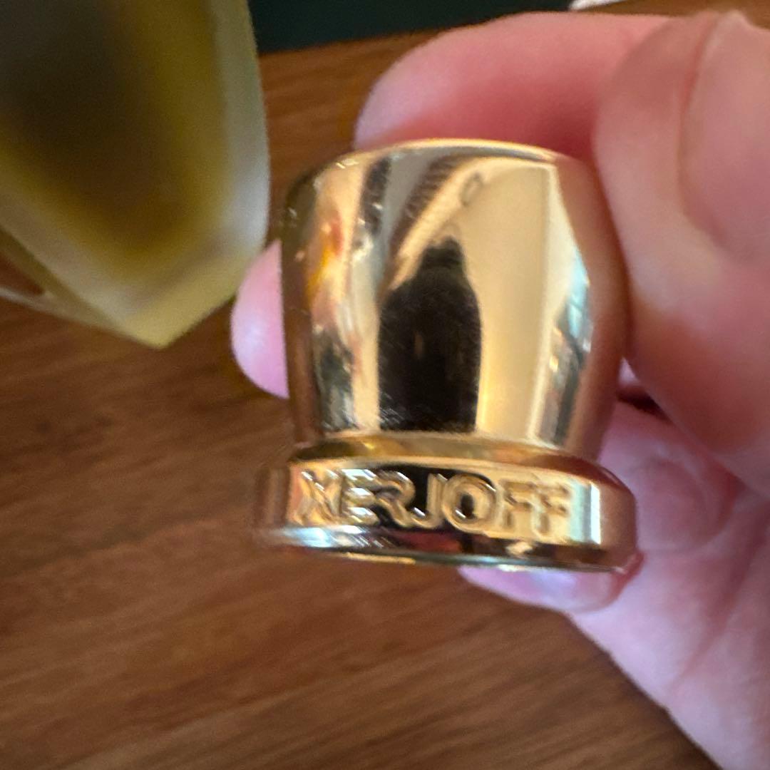 香水(ユニセックス) XERJOFF NAXOS EDP 100ml