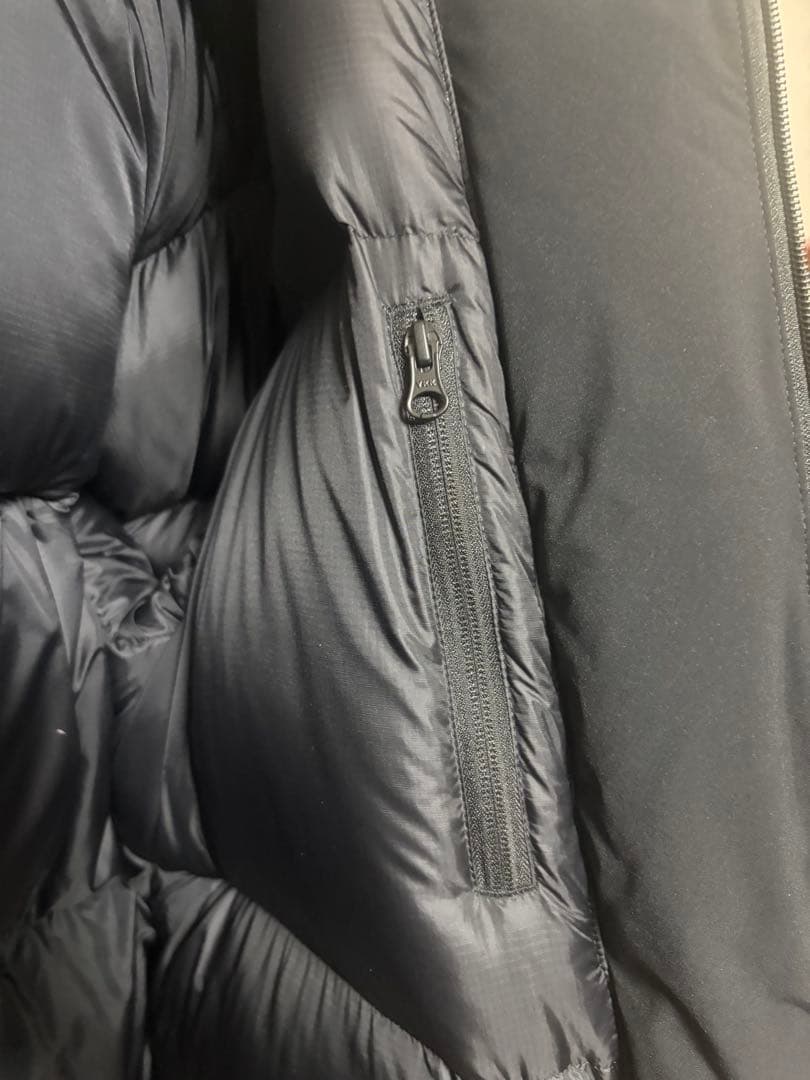 ジャケット・アウター F.C.Real Bristol DOWN BENCH PARKA XL