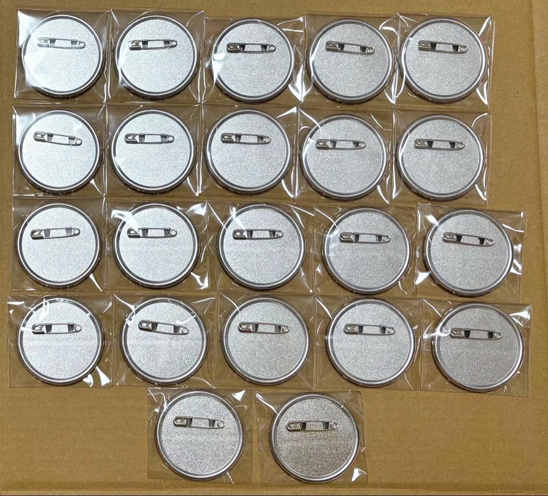 黒子のバスケ 青峰大輝 原画展限定グッズ アルティメタルバッジ