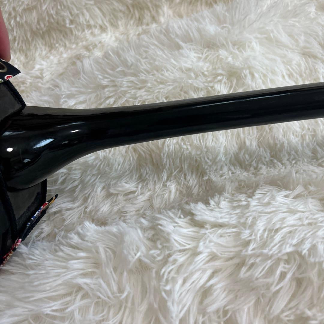 琉球 沖縄三線　島唄　ソフトケース付き　弦楽器　和楽器