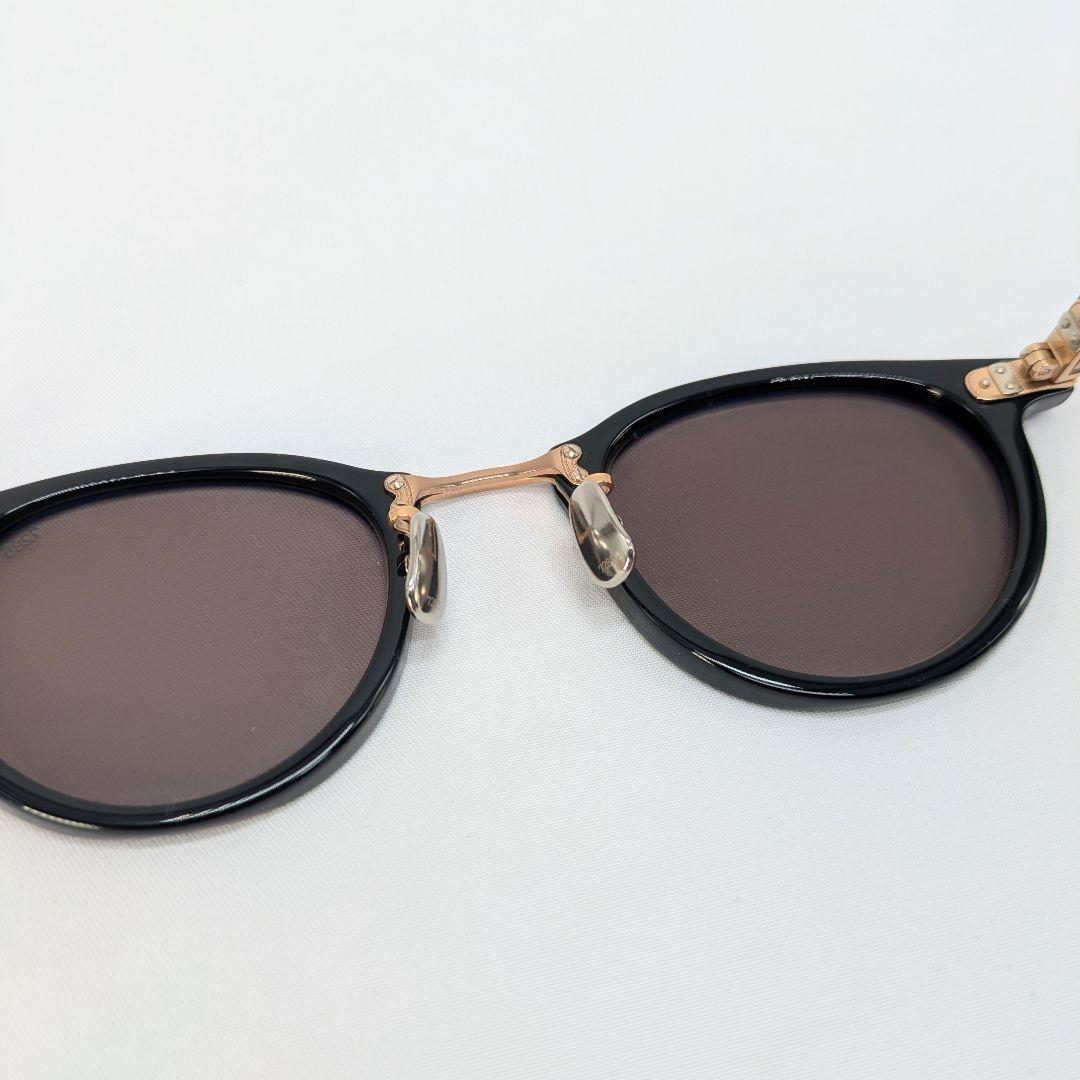 EYEVAN 7285 佐藤健 566 アイヴァン サングラス 眼鏡 UVカット