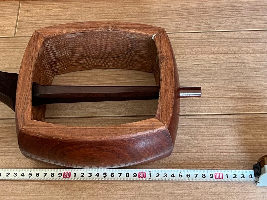 ジャンク品 三味線