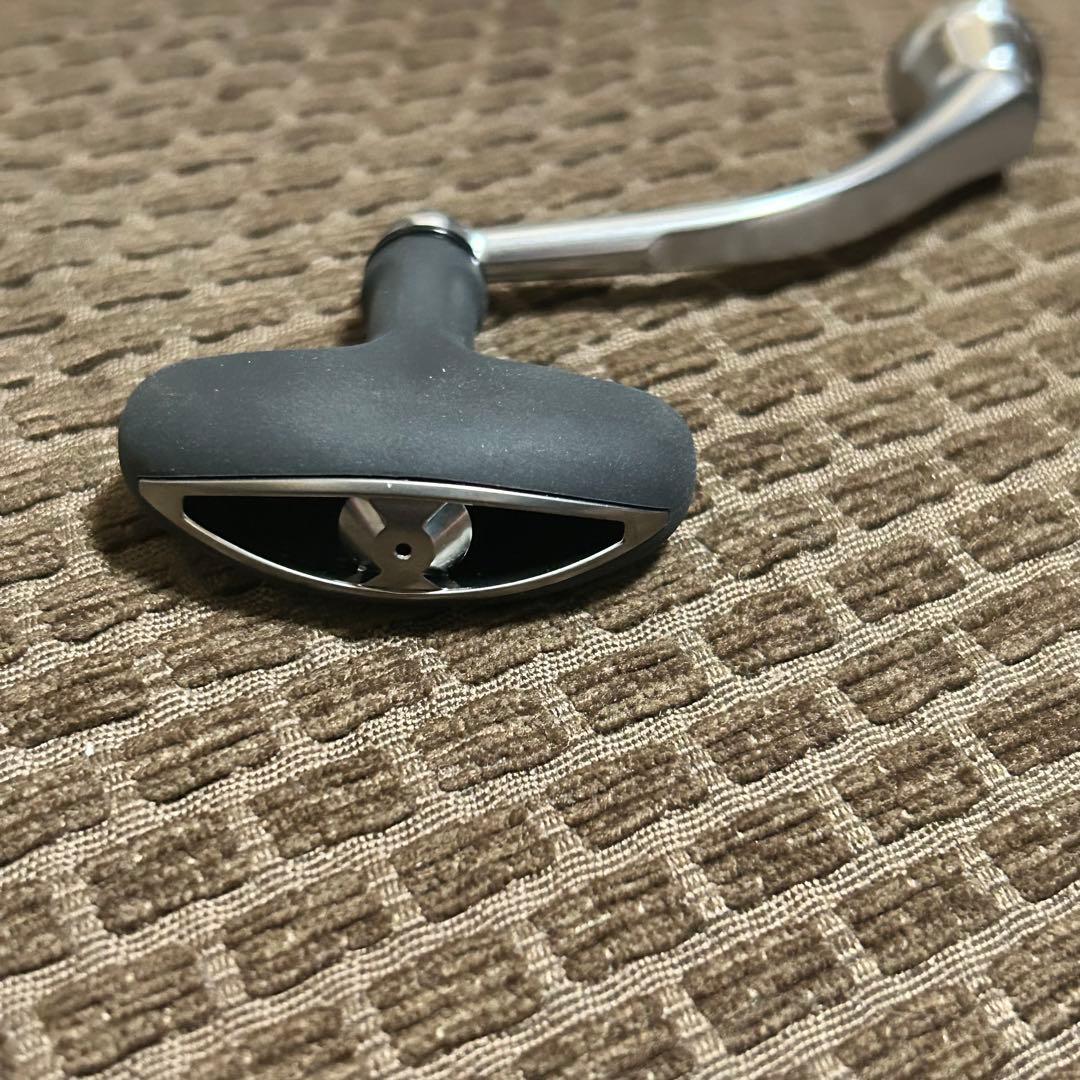 24セルテート　LT3000 純正ハンドル　60mm