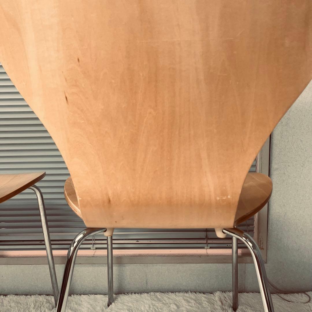 セブンチェア フリッツ・ハンセン リプロダクト