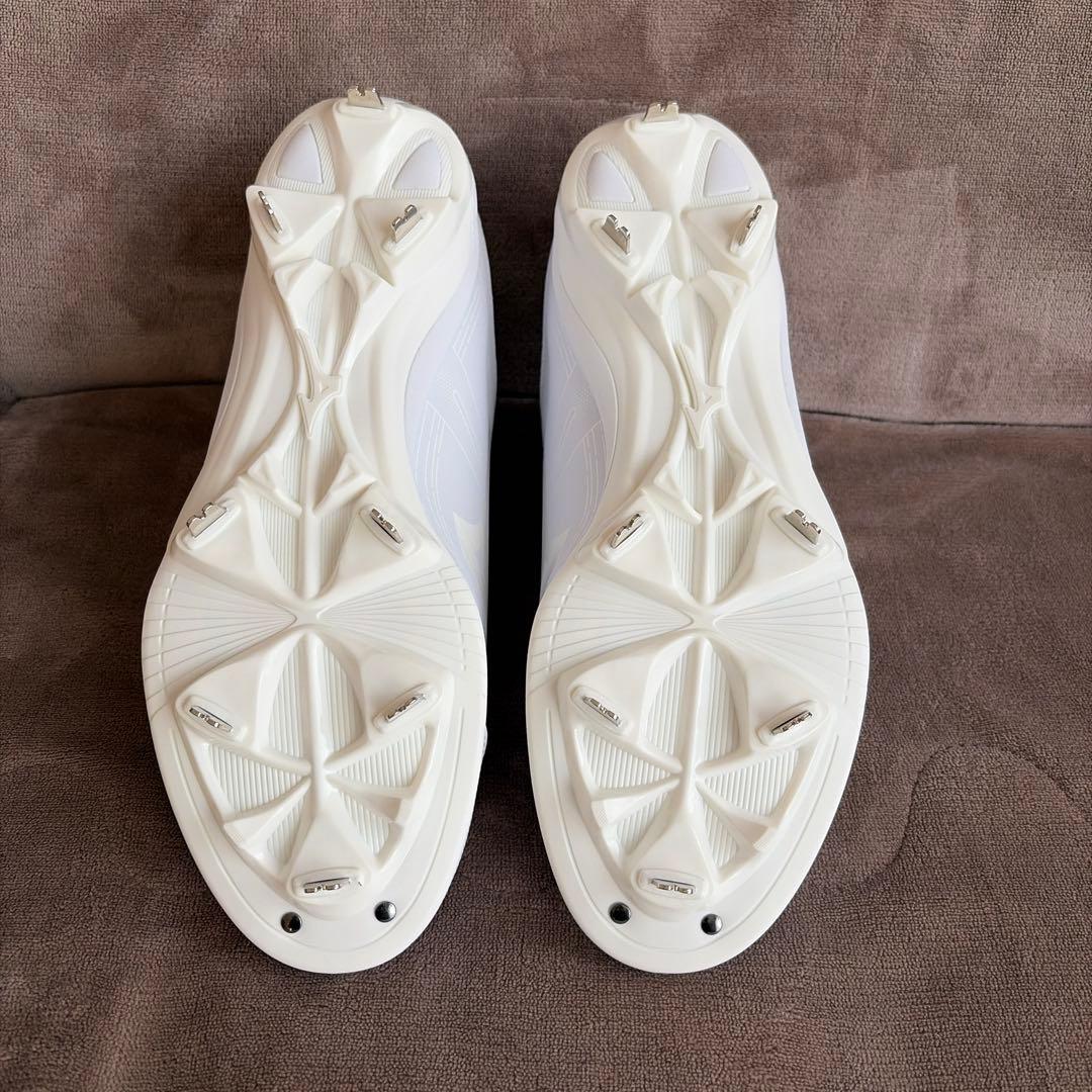 Mizuno ライトレボバディ-2 26.5cm 新品・未使用