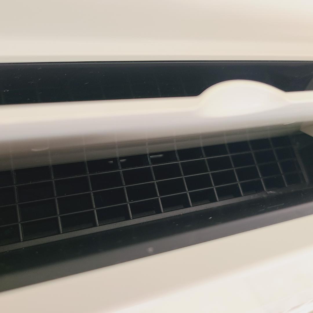 シャープ 加湿空気清浄機 プラズマクラスター 2020年製 KC-L50-W