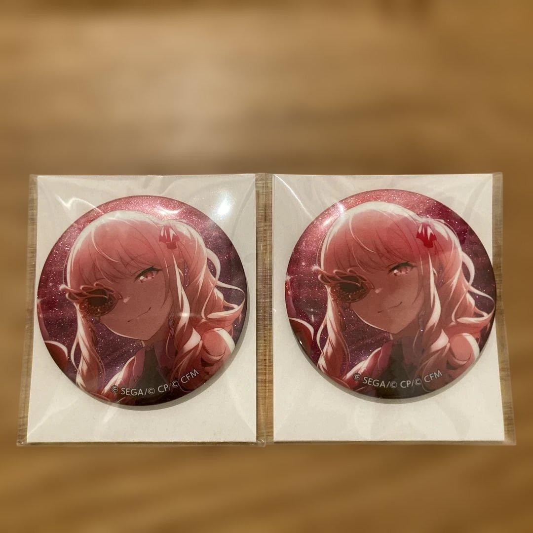 プロセカ 暁山瑞希 グリ缶32B - メルカリ