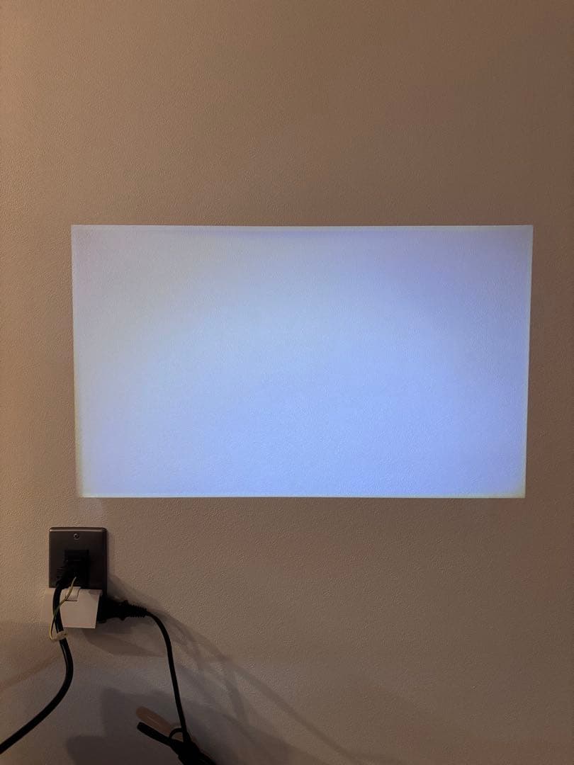 プロジェクターViewSonic PX747-4K（美品）