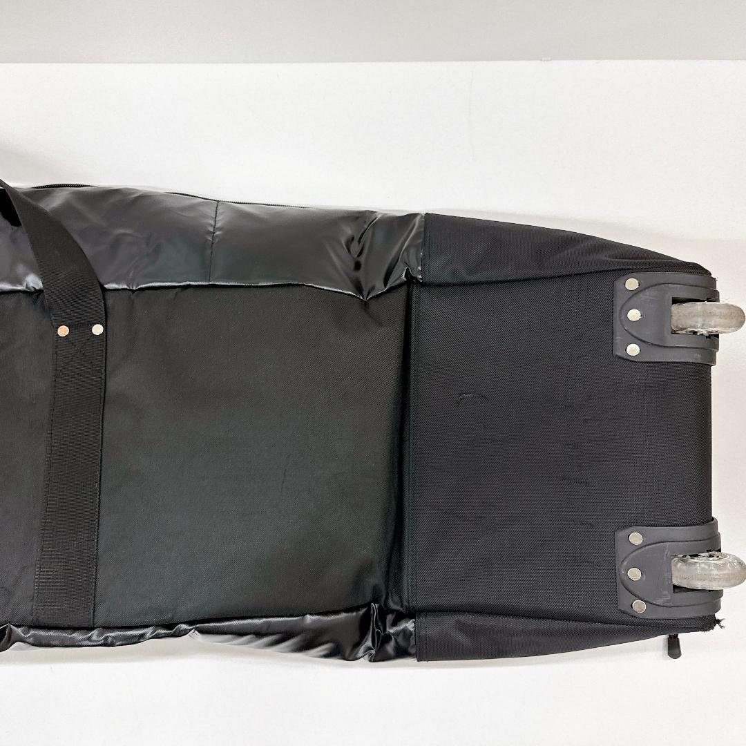 良品】OGASAKA オガサカ オールインワンキャリーケース スキ一収納