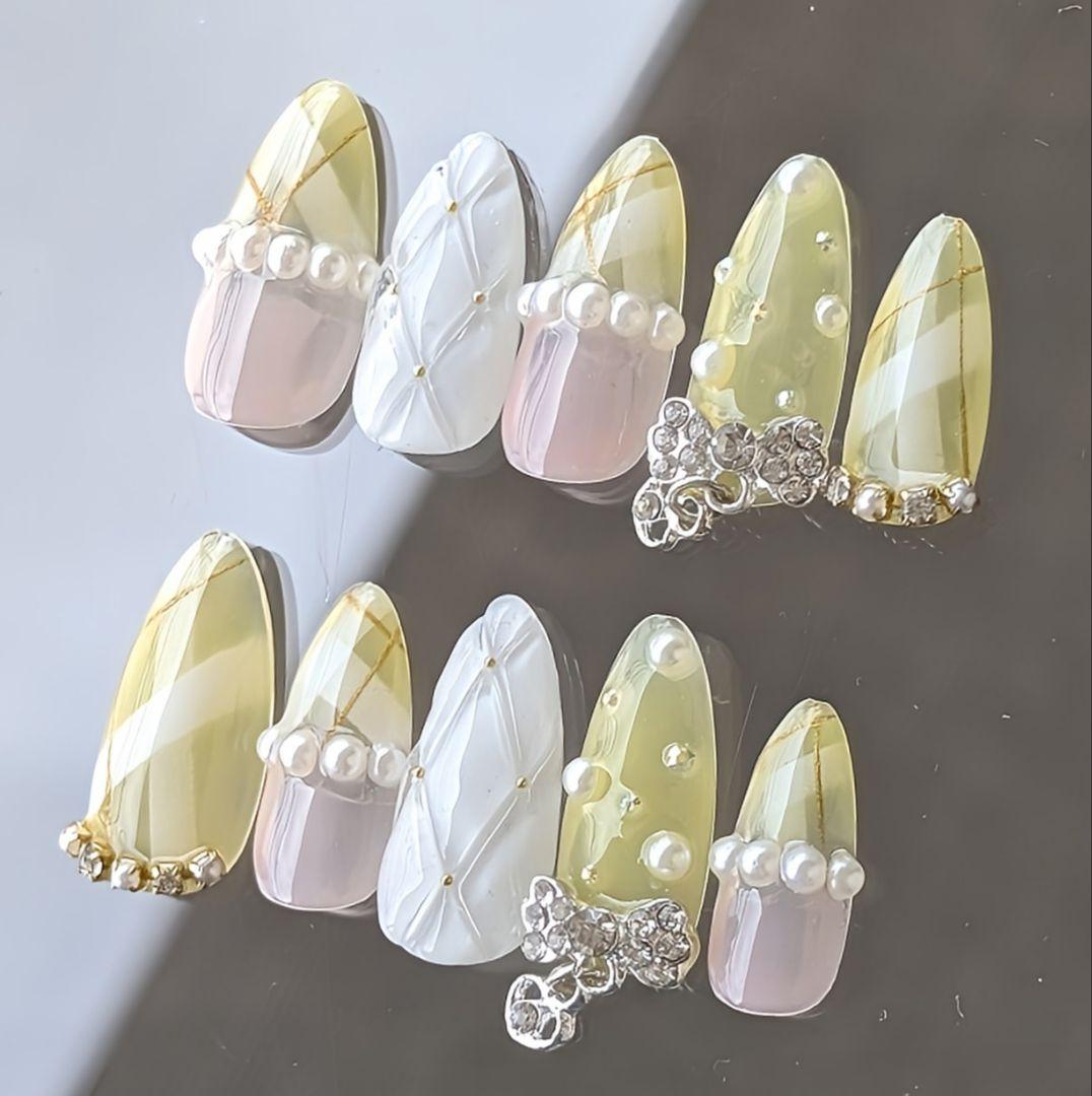 あえり様✾ネイルチップ