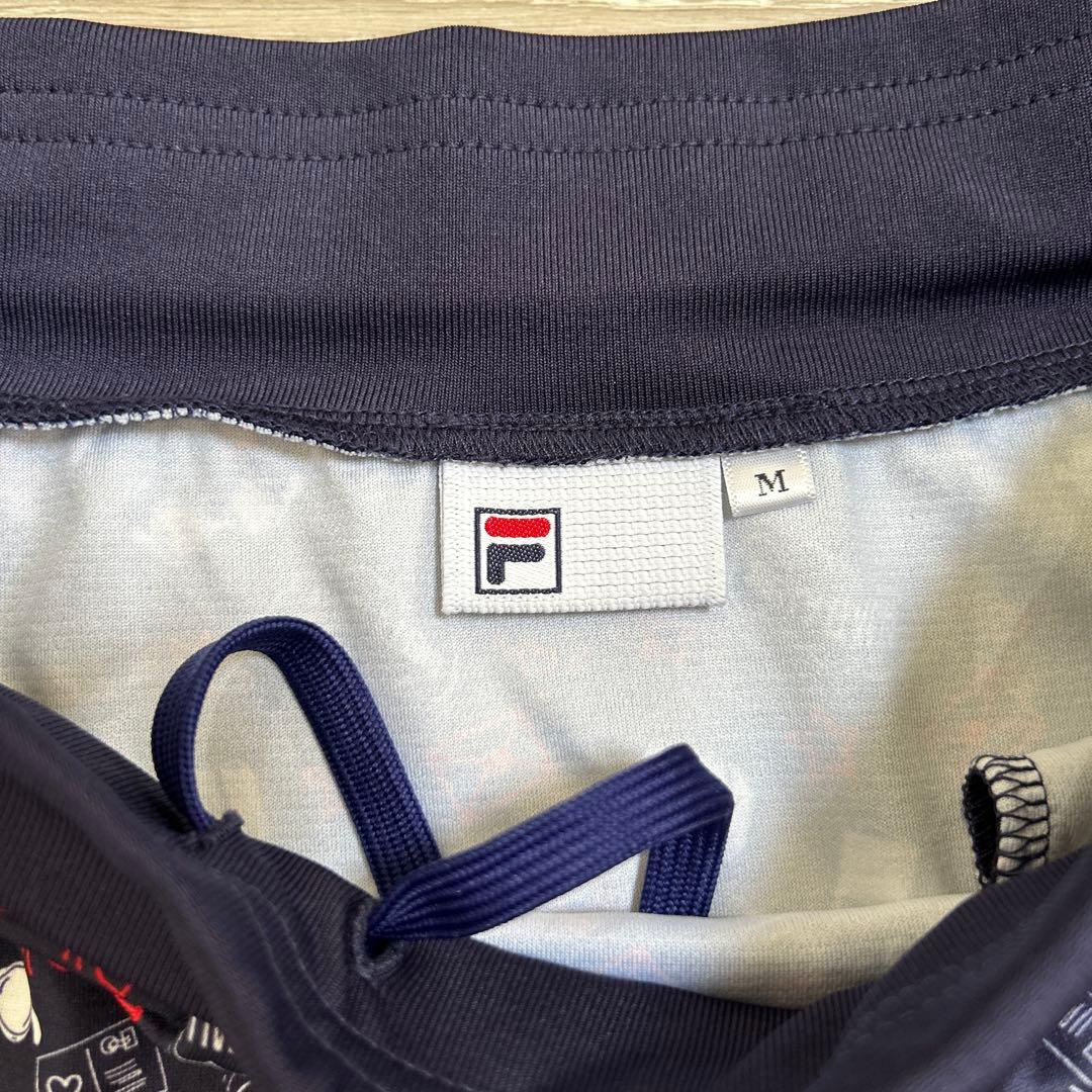 フィラ テニス セットアップ XL VL2696 VL2693 レディース