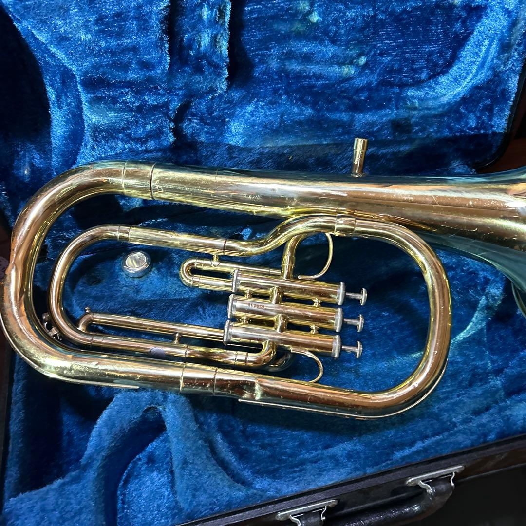 アルトホルン専用品