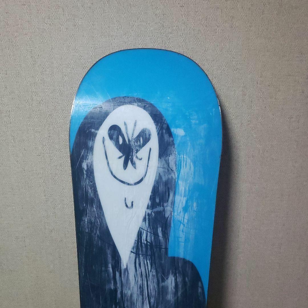 BURTON バートン RATION 155cm 板のみ