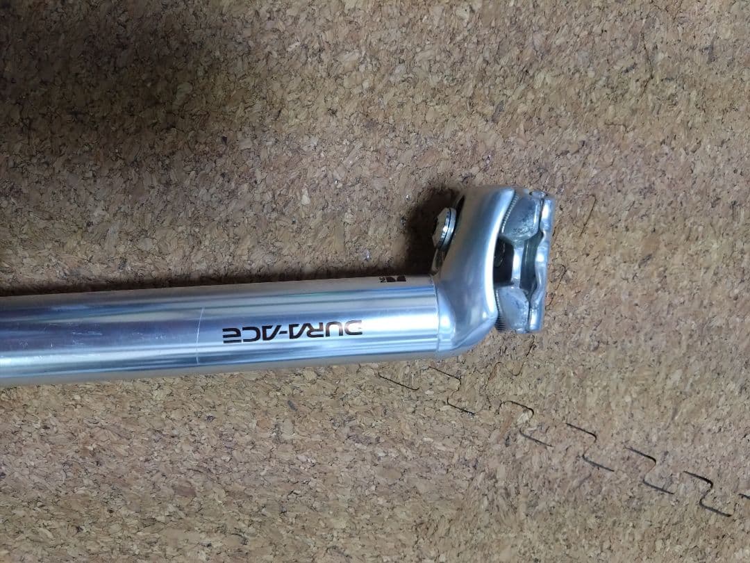 シマノ DURA-ACE (EASTON) SP-7410 φ27.2 NJS