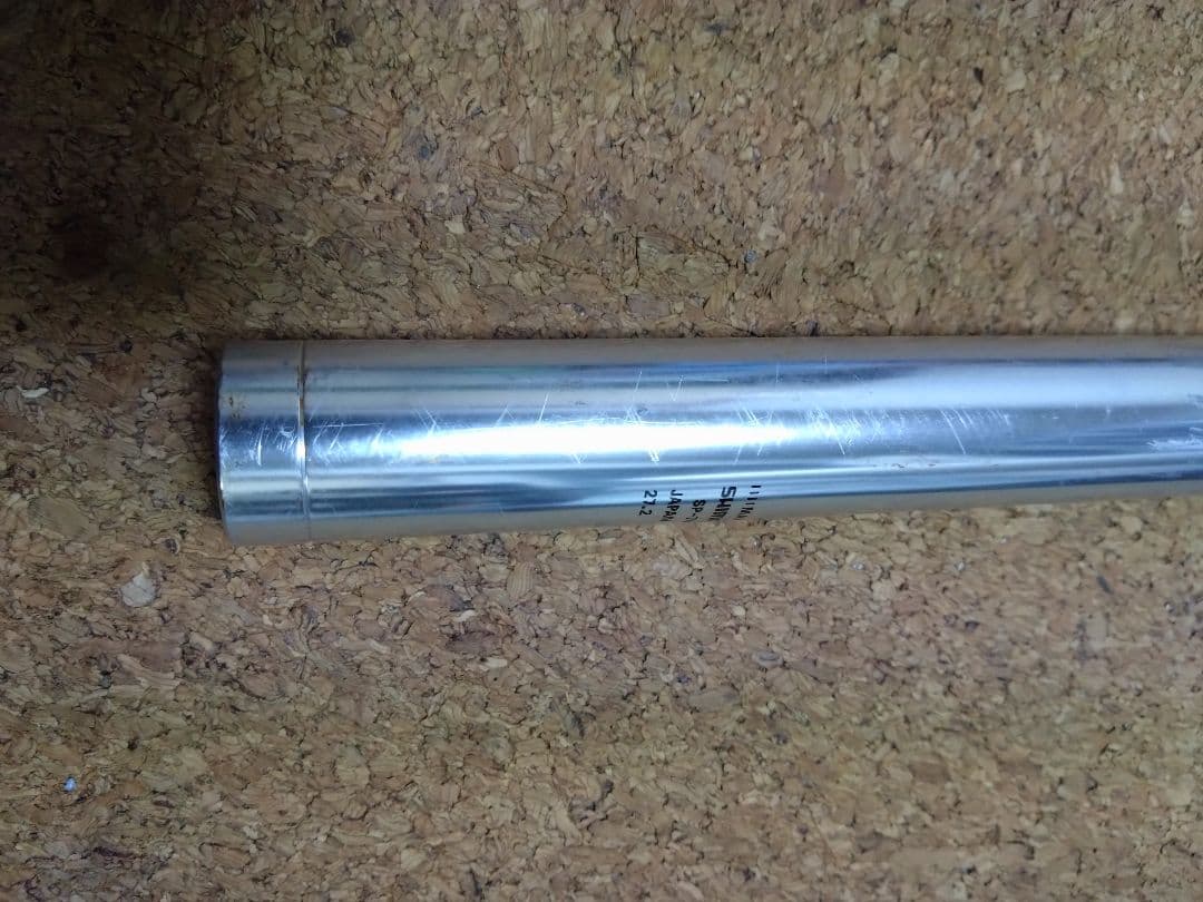 シマノ DURA-ACE (EASTON) SP-7410 φ27.2 NJS