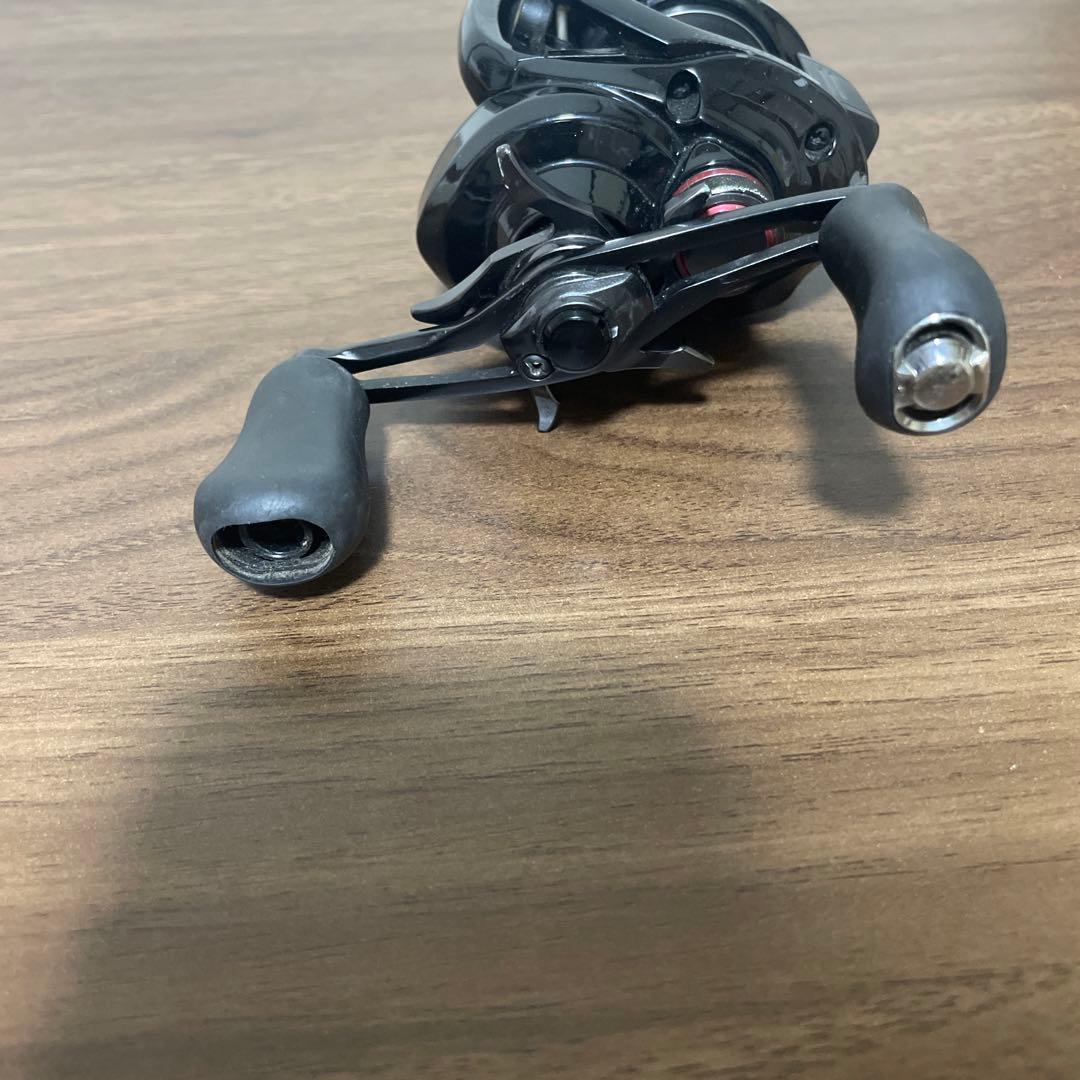 リール 17Scorpion DC 101