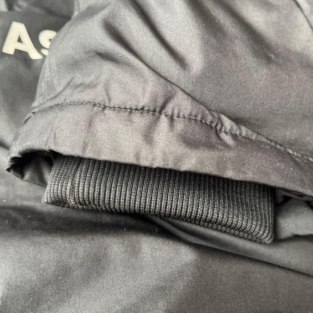 アスレタ ATHLETA キッズ サッカー フットサル　ジュニア ベンチコート