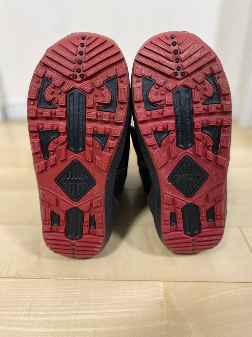 ROSSIGNOL　ロシニョール　スノーボードブーツ　レディース　23.5cm